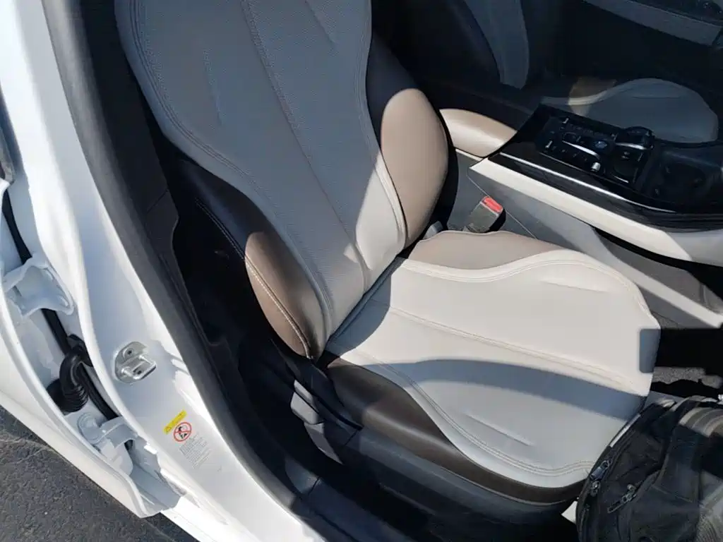 BYD Qin PLUS — миниатюра 25