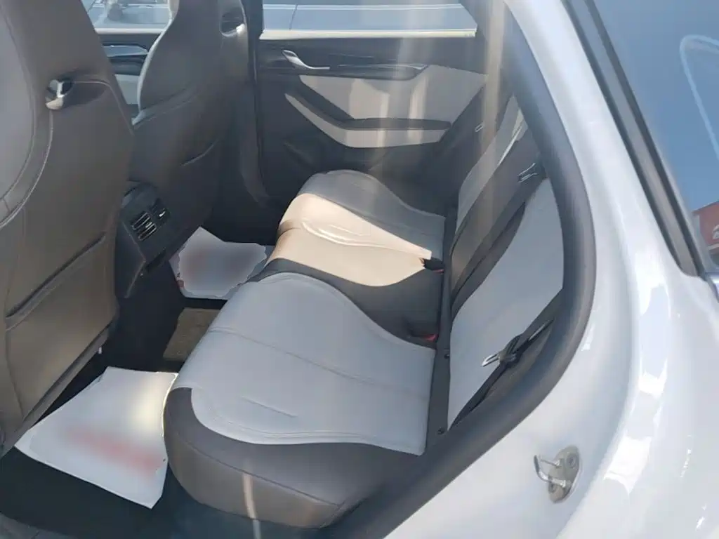 BYD Qin PLUS — миниатюра 17