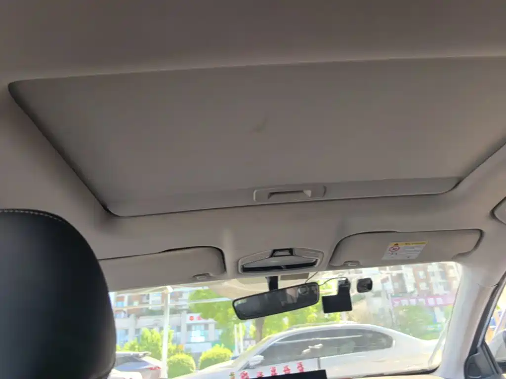 Geely Emgrand — миниатюра 18