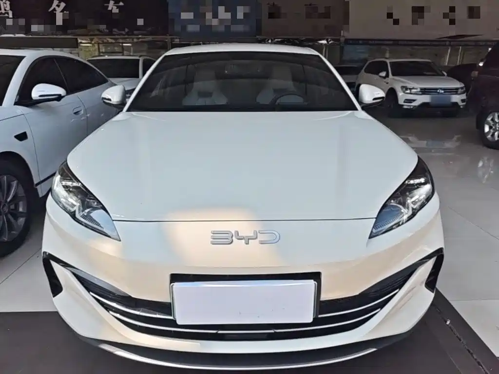 BYD Seal 06 — миниатюра 3
