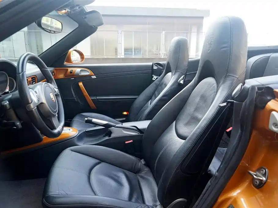 Porsche 911 — миниатюра 23