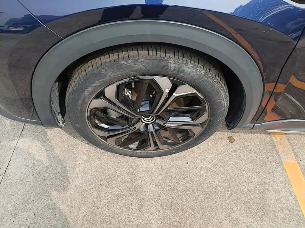Citroen C5 X — миниатюра 23