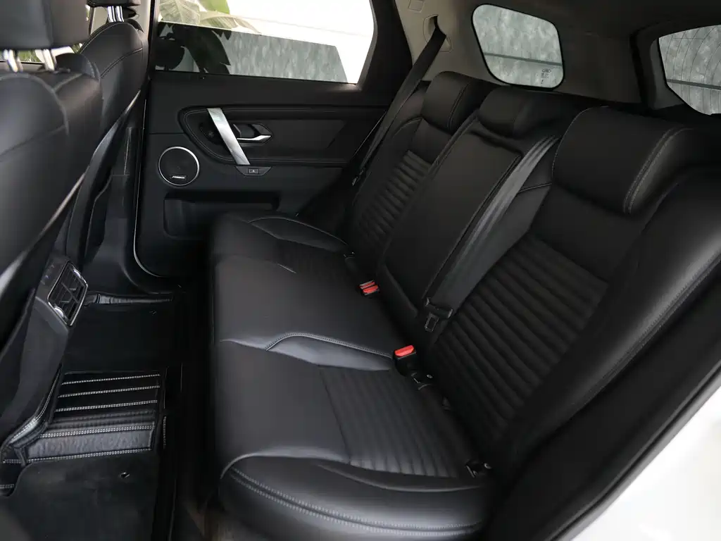 Land Rover Discovery Sport — миниатюра 14