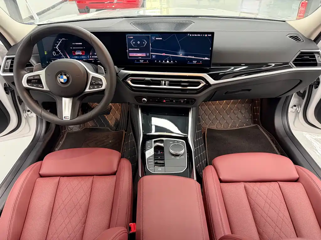 BMW 3 Series — миниатюра 9