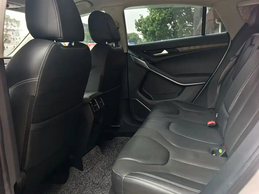 Ford Territory — миниатюра 5