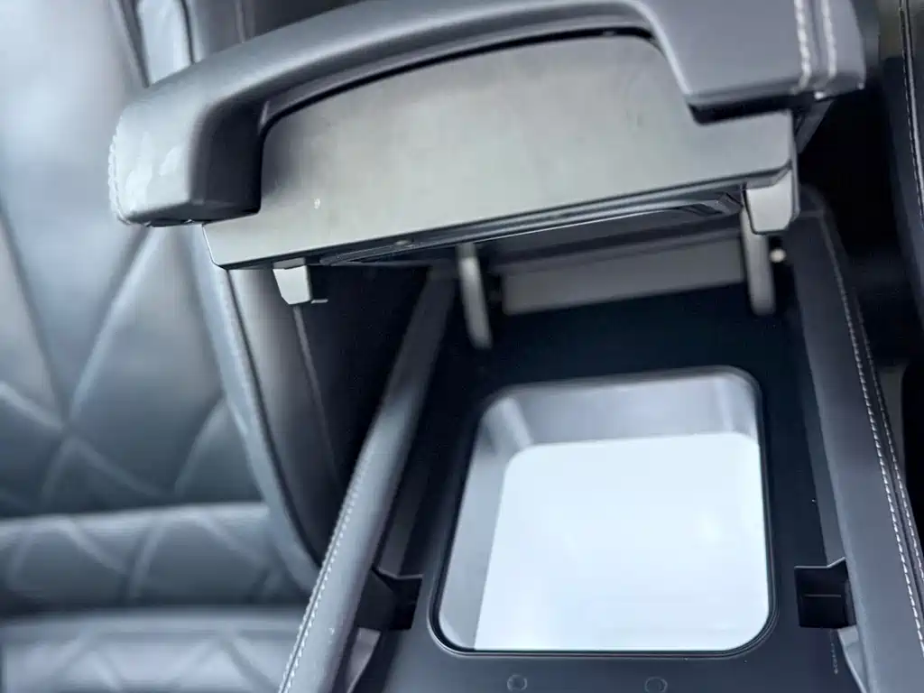 FANG CHENG BAO LEOPARD 5