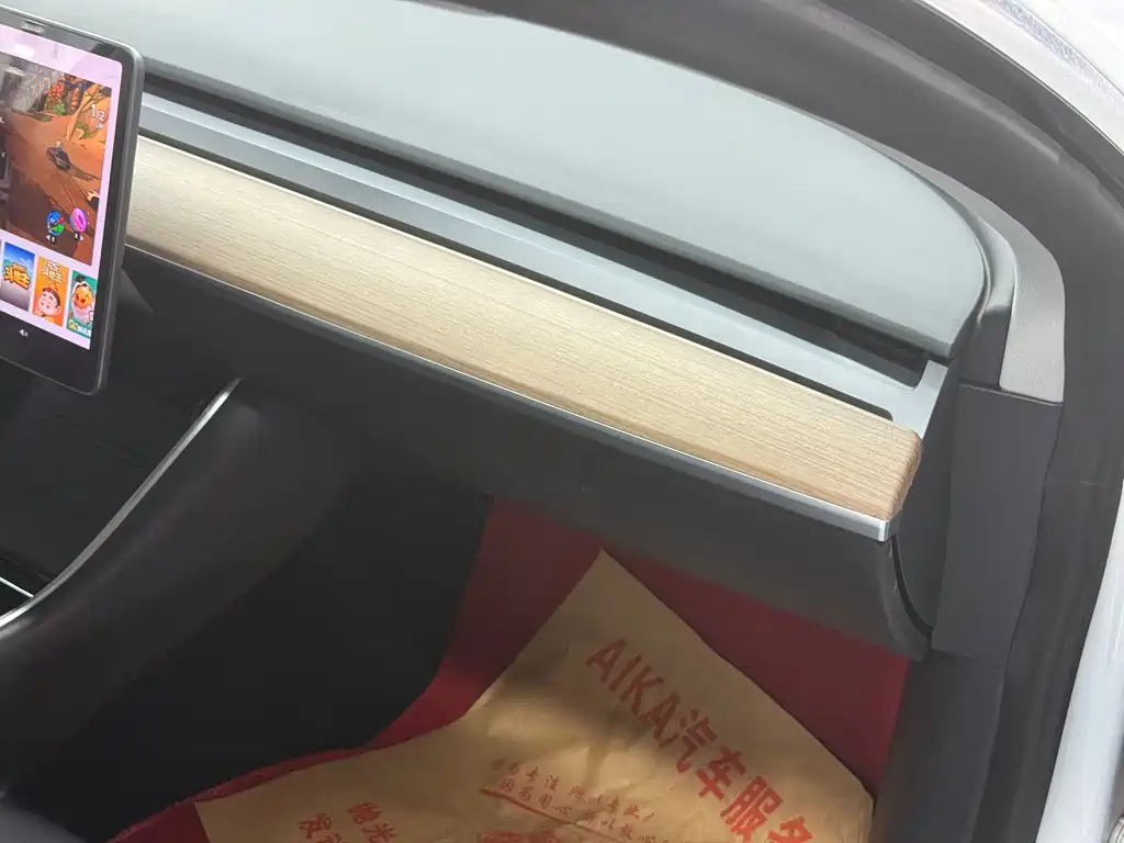 Tesla Model 3 — миниатюра 22