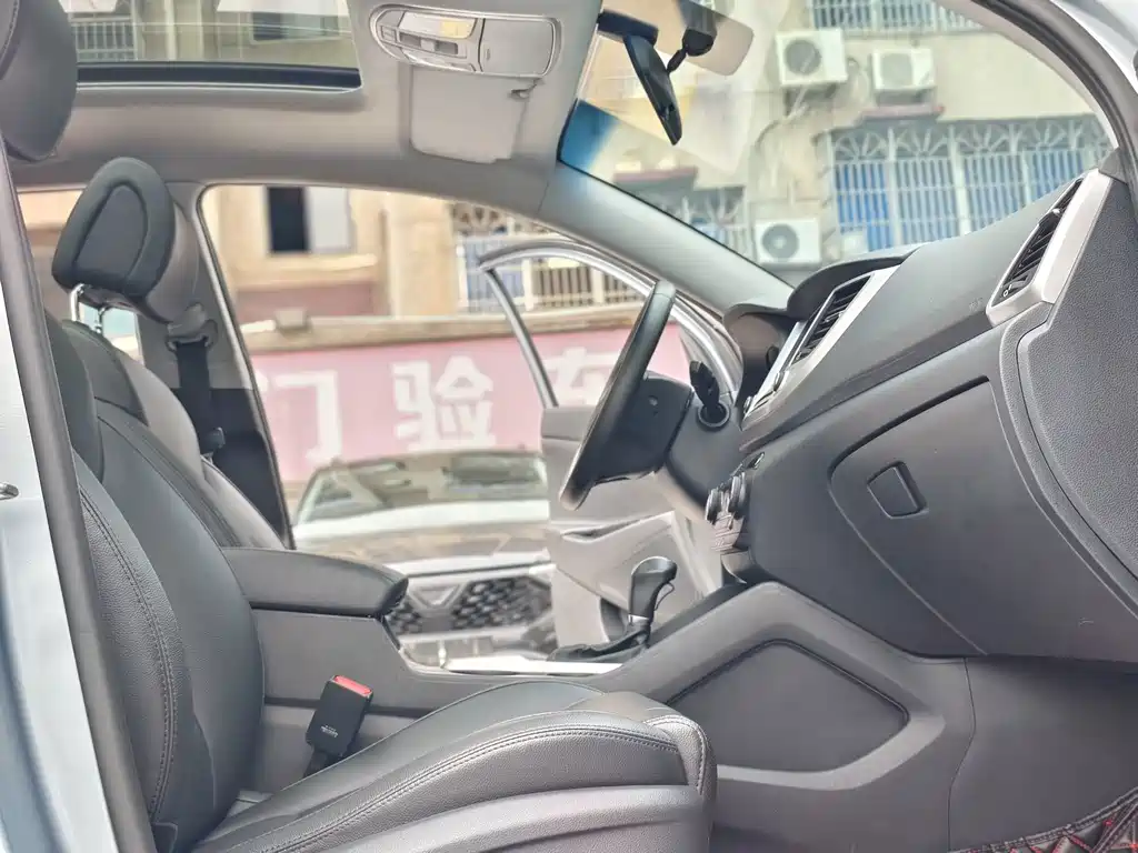 Hyundai Tucson — миниатюра 11