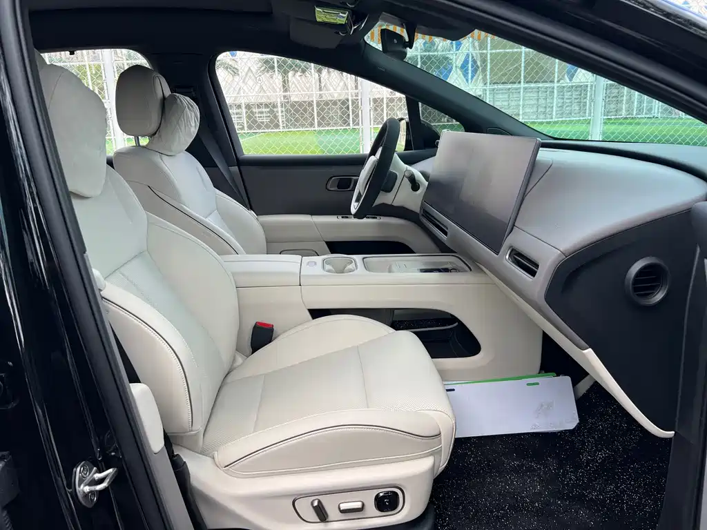 Li Auto Li i6 — миниатюра 12