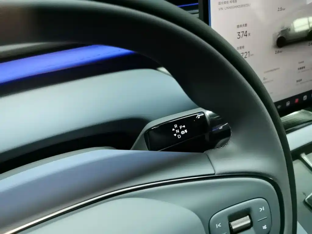 XPeng G7 — миниатюра 14