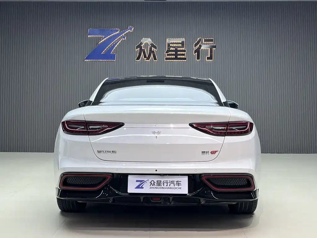 Neta Neta GT — миниатюра 13