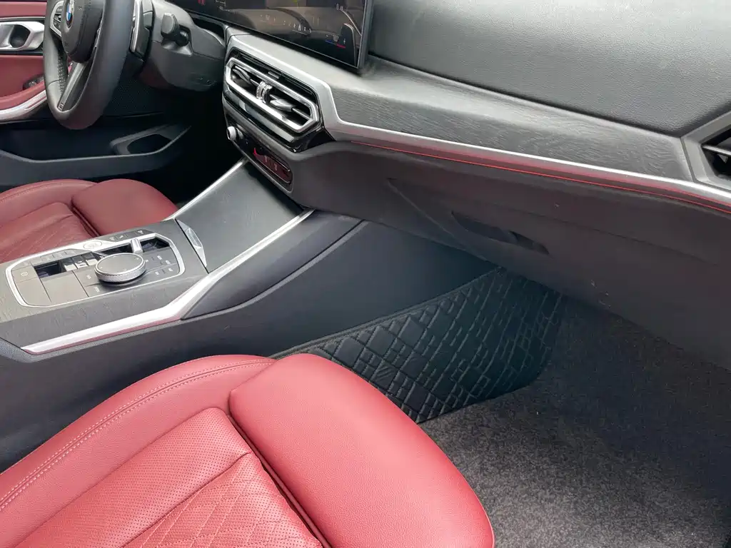 BMW 3 Series — миниатюра 20