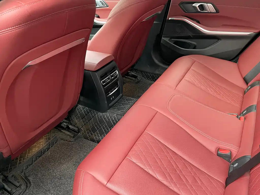 BMW 3 Series — миниатюра 12
