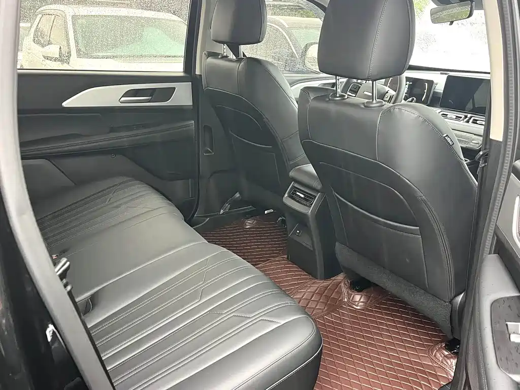 Haval H5 — миниатюра 5