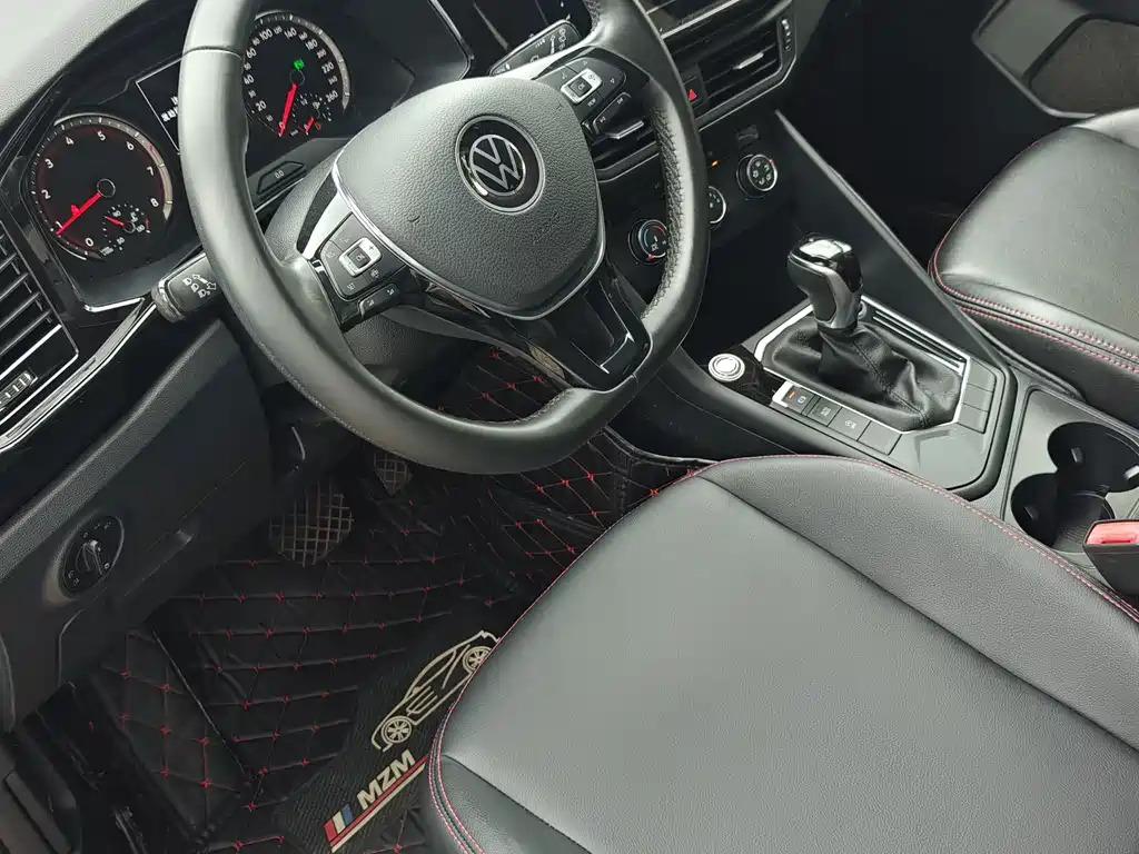 Volkswagen Tayron — миниатюра 8