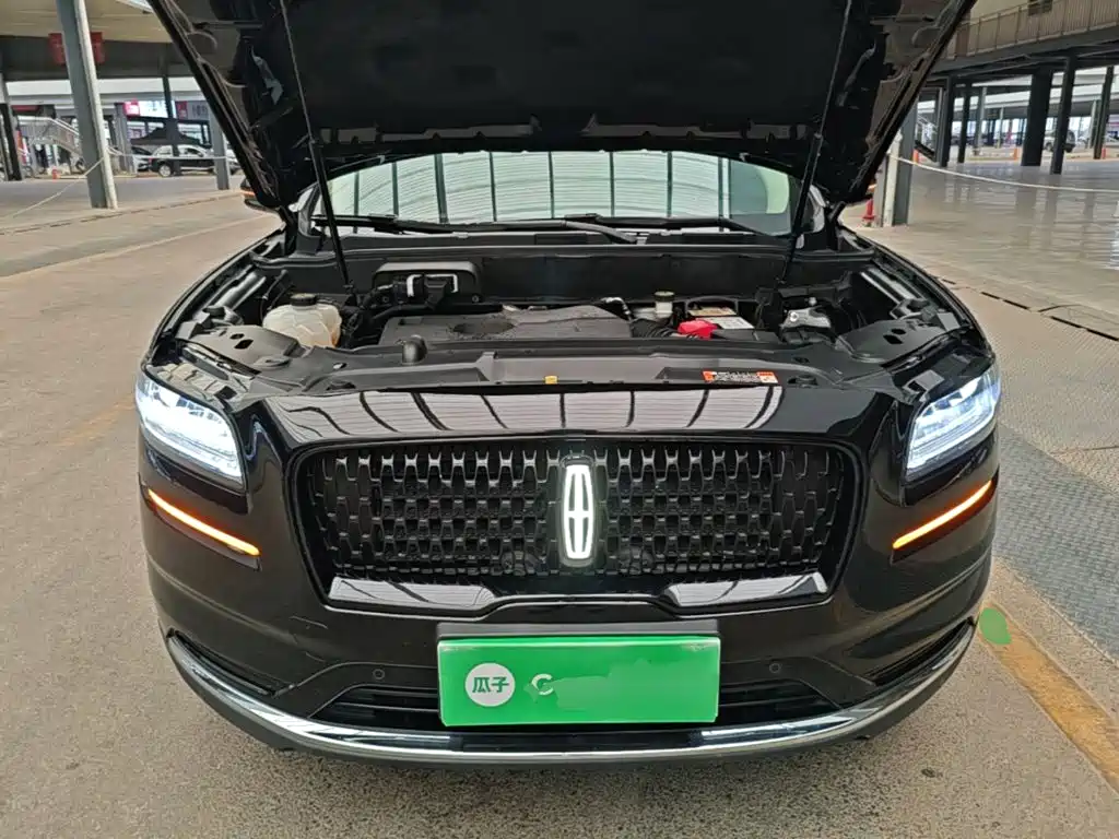 Lincoln Nautilus — миниатюра 20