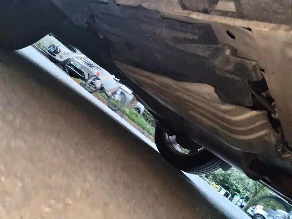 Ford Kuga — миниатюра 16
