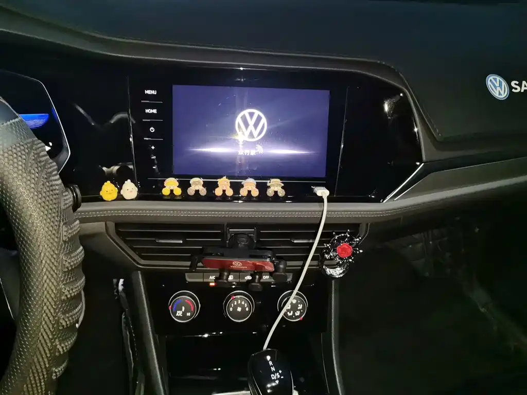 Volkswagen Sagitar — миниатюра 14