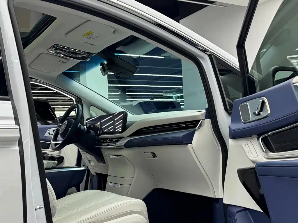 Buick Century — миниатюра 10