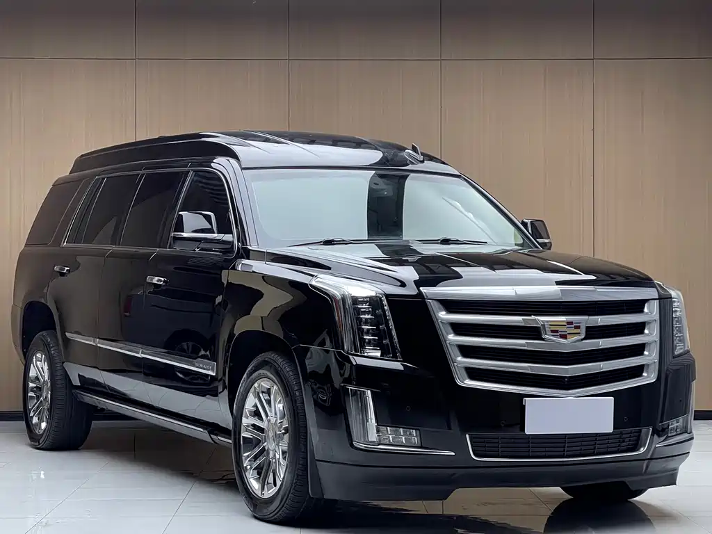 CADILLAC ESCALADE ESCALADE