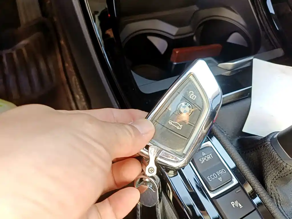 BMW X1 — миниатюра 9