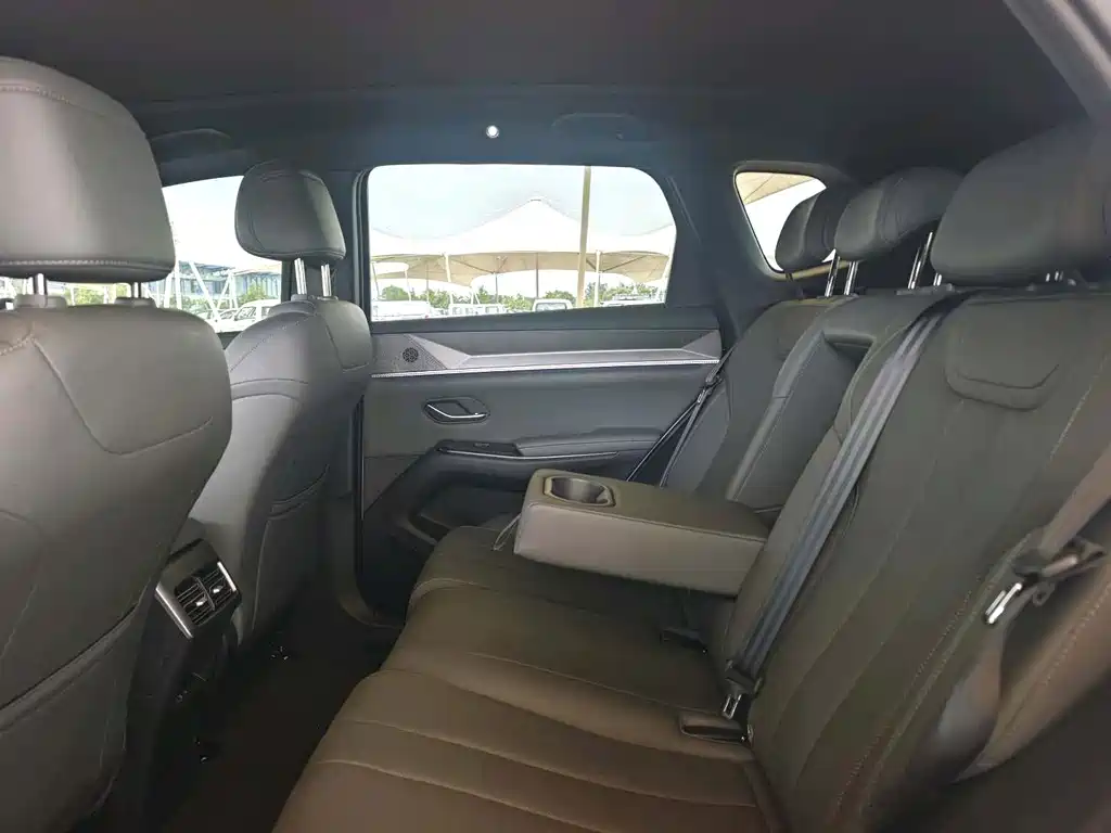 BYD Pro New Energy - фото 7