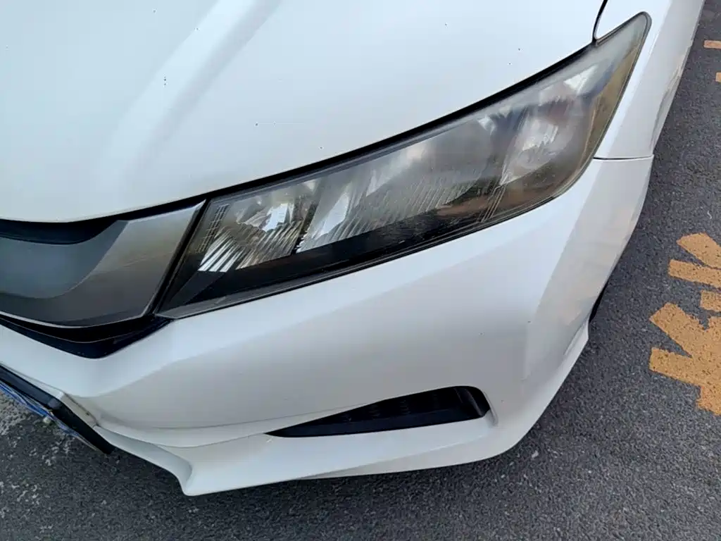 Honda City — миниатюра 24