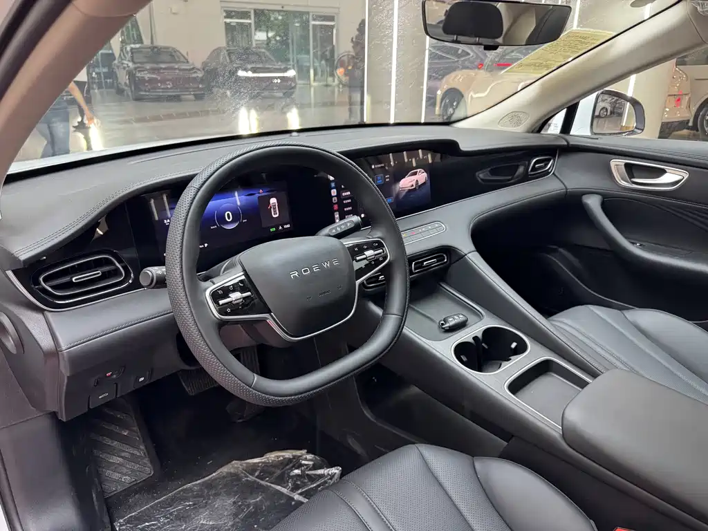 Roewe D7 — миниатюра 10