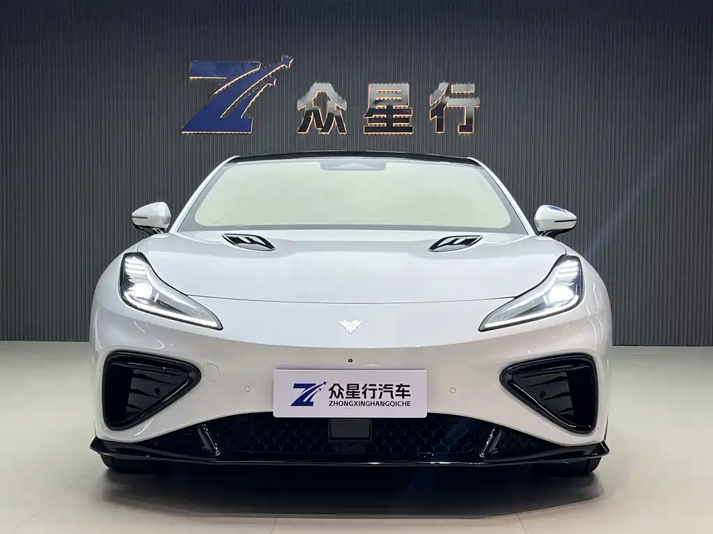 Neta Neta GT — миниатюра 2