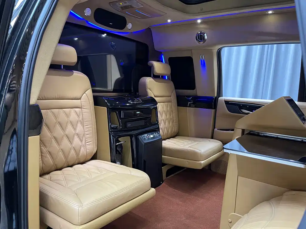 CADILLAC ESCALADE ESCALADE