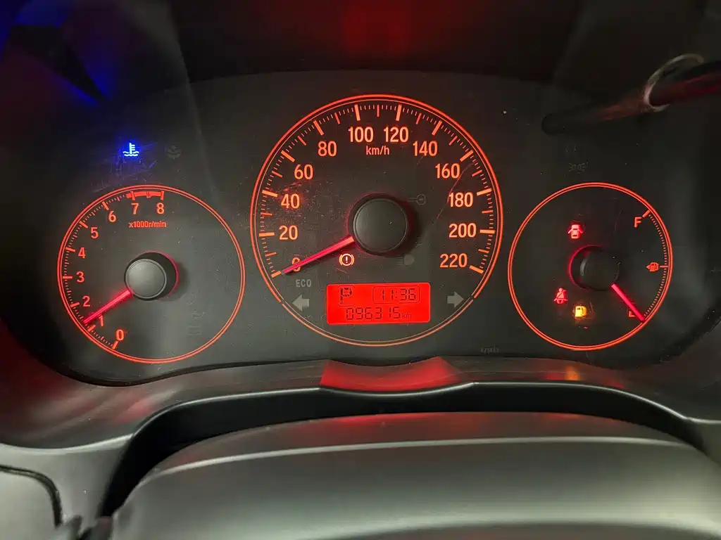 Honda City 1.5L CVT Comfort Edition, фото 11