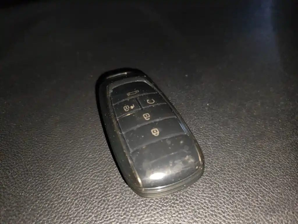 Aion AION S — миниатюра 12