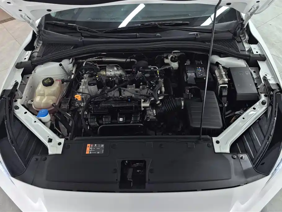 MG 5 2023 180DVVT MT