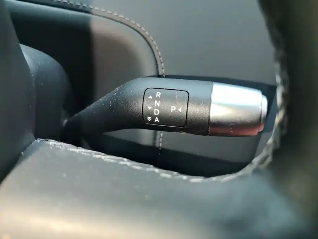 Li Auto Li L8 — миниатюра 14