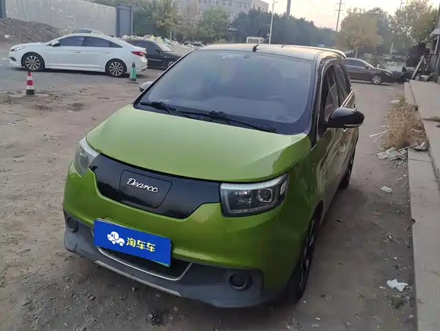 DIKA ELECTRIC COFFEE*EV10 2018