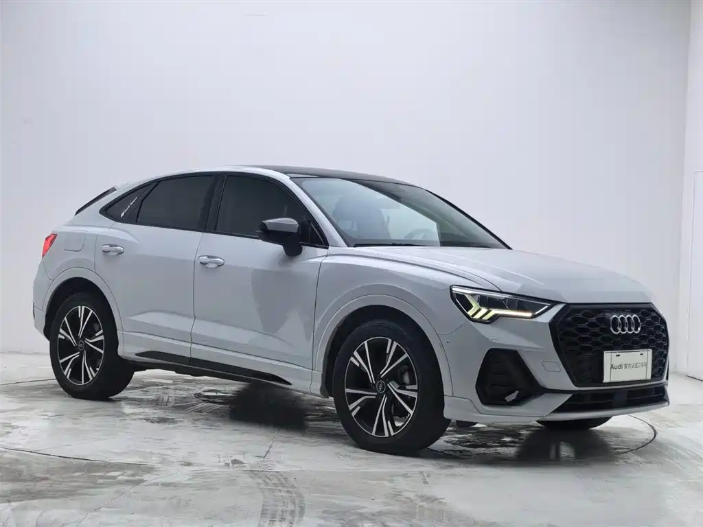 Audi Q3 Sportback 2022 40 TFSI Fashion