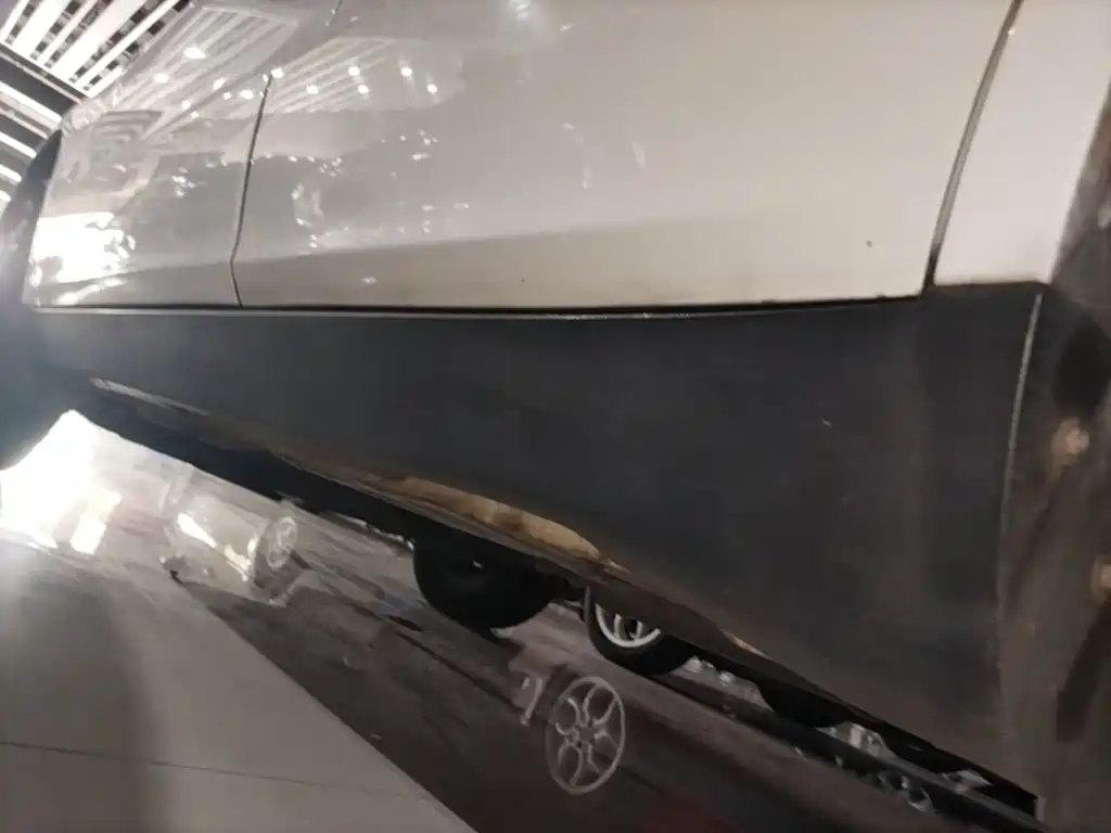 Geely Vision X6 — миниатюра 22