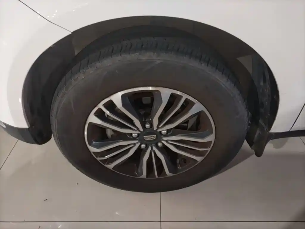 Geely Vision X6 — миниатюра 23
