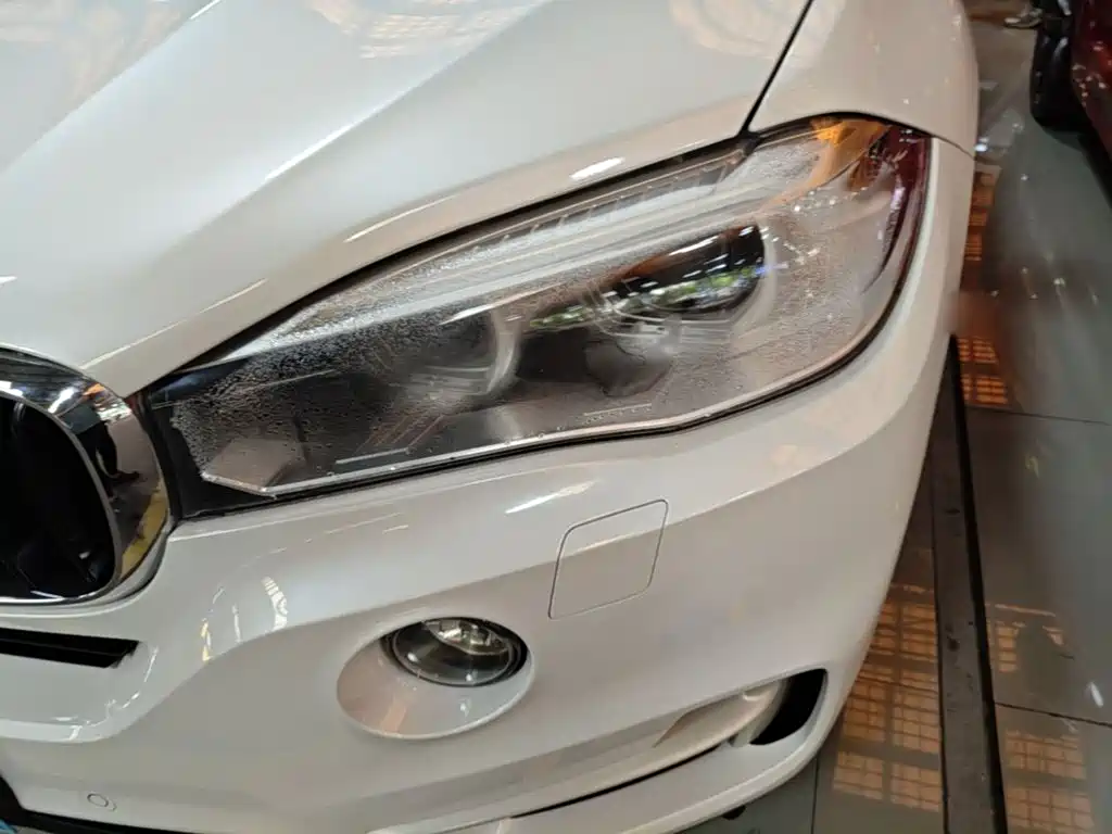BMW X5 (Import) — миниатюра 24