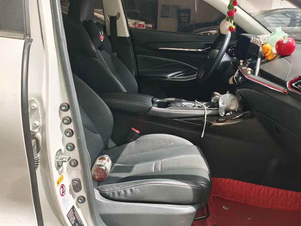 Oshan Oushang X5 — миниатюра 9