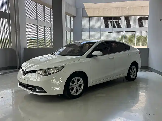 MG GT