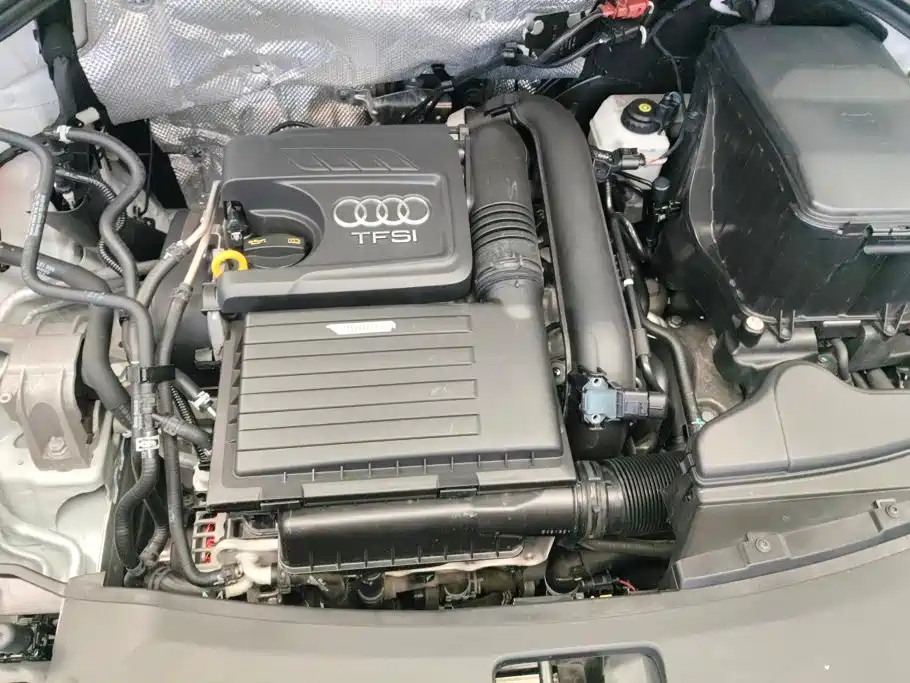 Audi Q3 — миниатюра 10