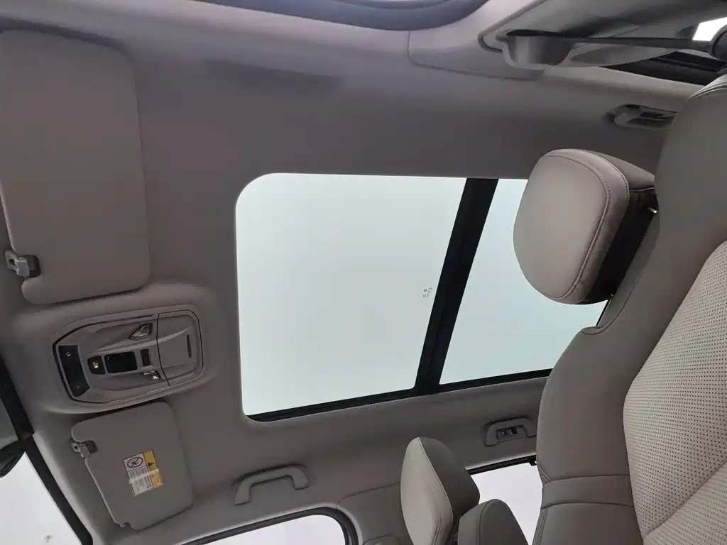 Haval Big Dog PLUS New Energy — миниатюра 14