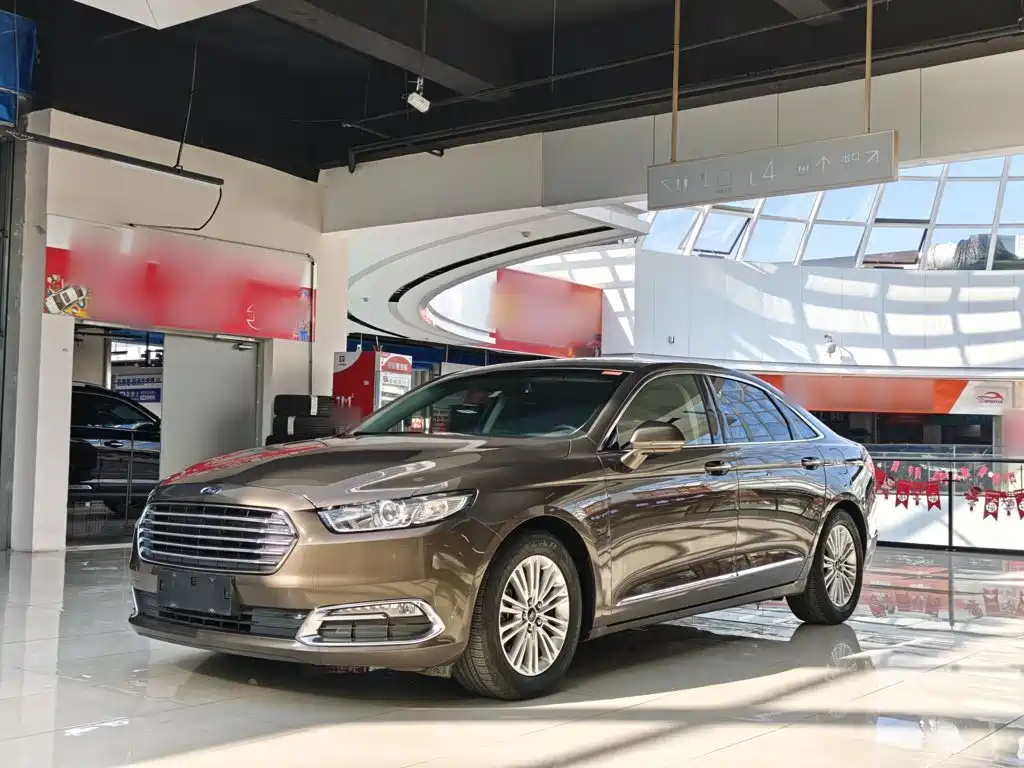 Ford Taurus
