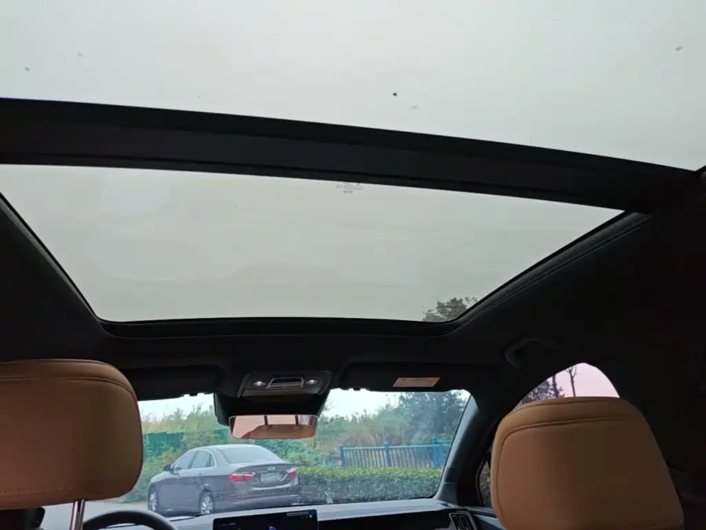 BYD L DM-i — миниатюра 18
