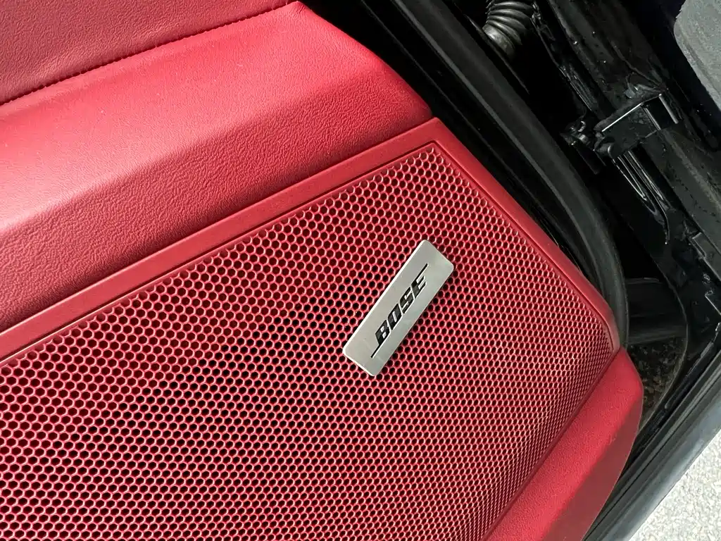Porsche Cayenne 2022 Cayenne 3.0T
