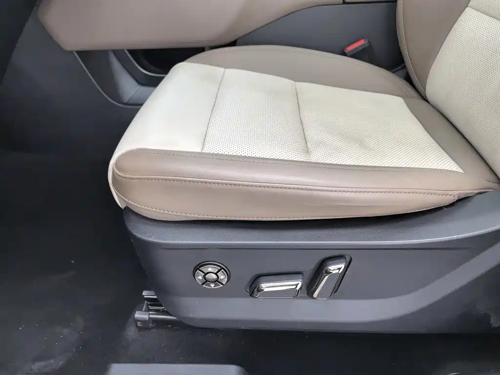 Haval Big Dog PLUS New Energy — миниатюра 20