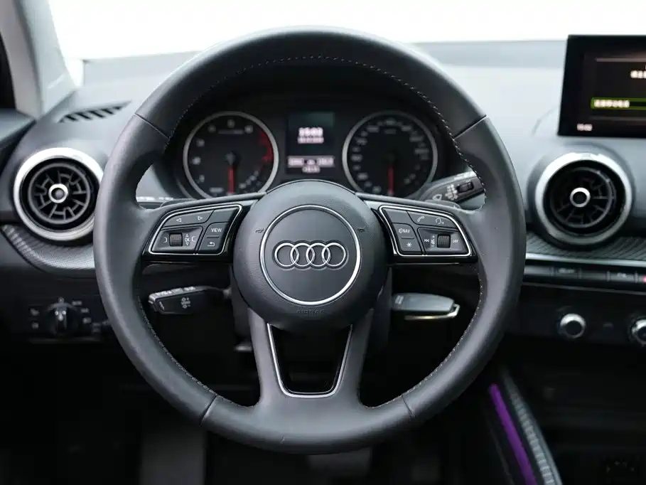 Audi Q2L — миниатюра 11