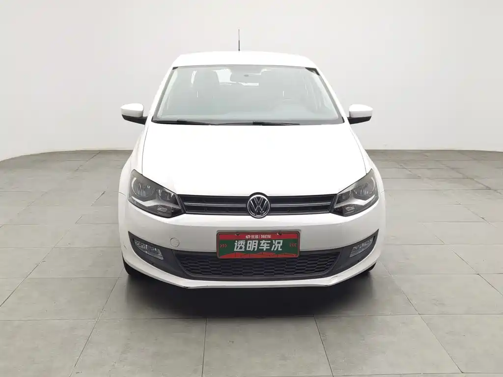 Volkswagen Polo — миниатюра 3