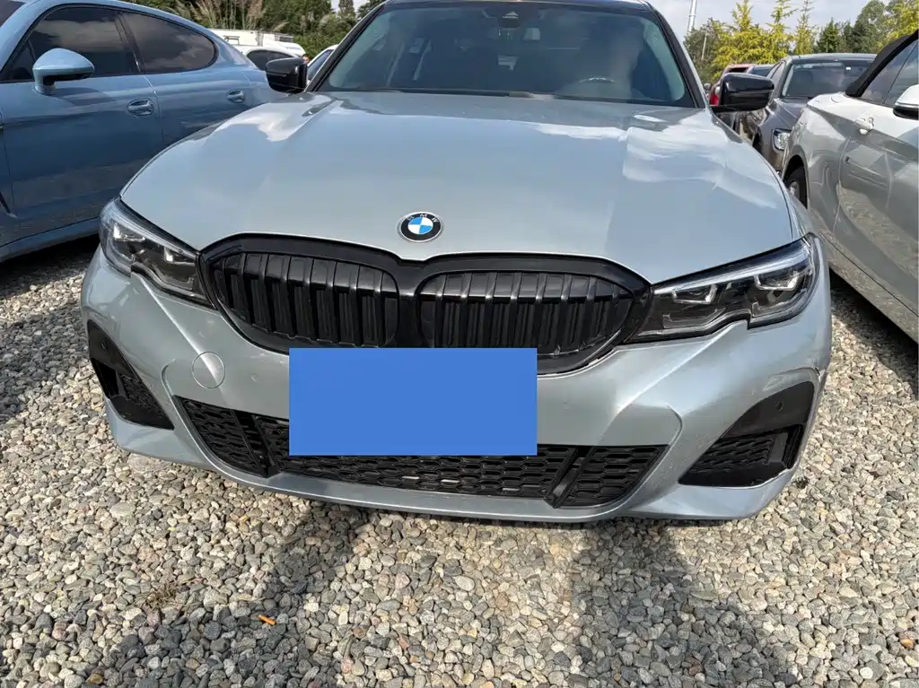 BMW 3 Series — миниатюра 2